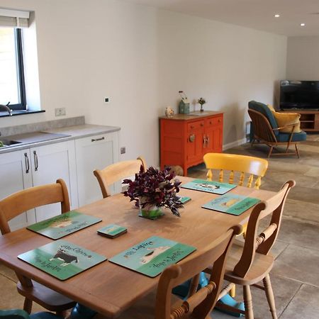 Wonderfully Spacious Luxury Holiday Cottage 比灵斯赫斯特 外观 照片