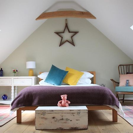 Wonderfully Spacious Luxury Holiday Cottage 比灵斯赫斯特 外观 照片