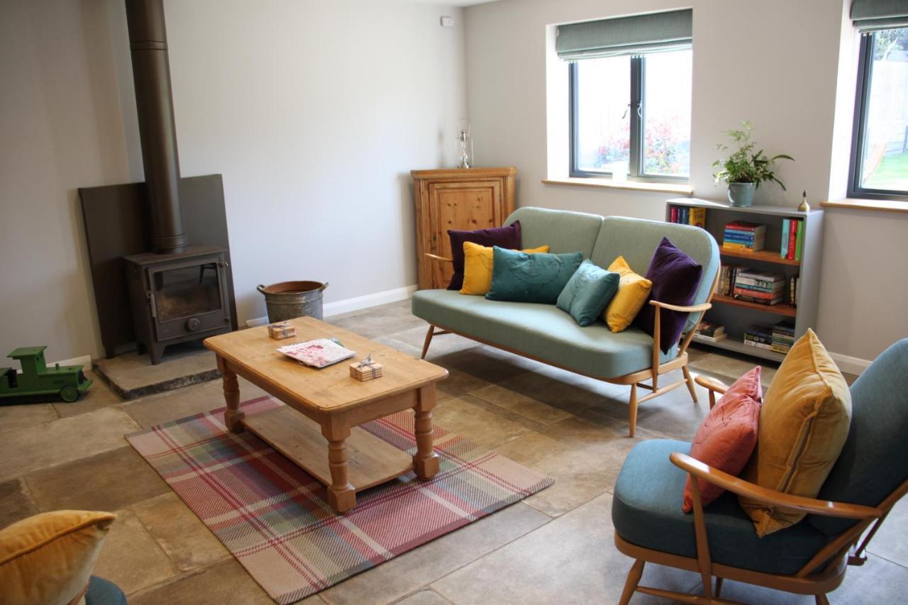Wonderfully Spacious Luxury Holiday Cottage 比灵斯赫斯特 外观 照片