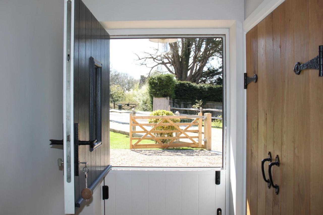 Wonderfully Spacious Luxury Holiday Cottage 比灵斯赫斯特 外观 照片