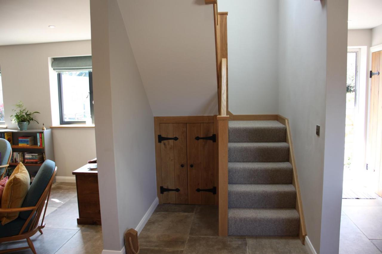 Wonderfully Spacious Luxury Holiday Cottage 比灵斯赫斯特 外观 照片