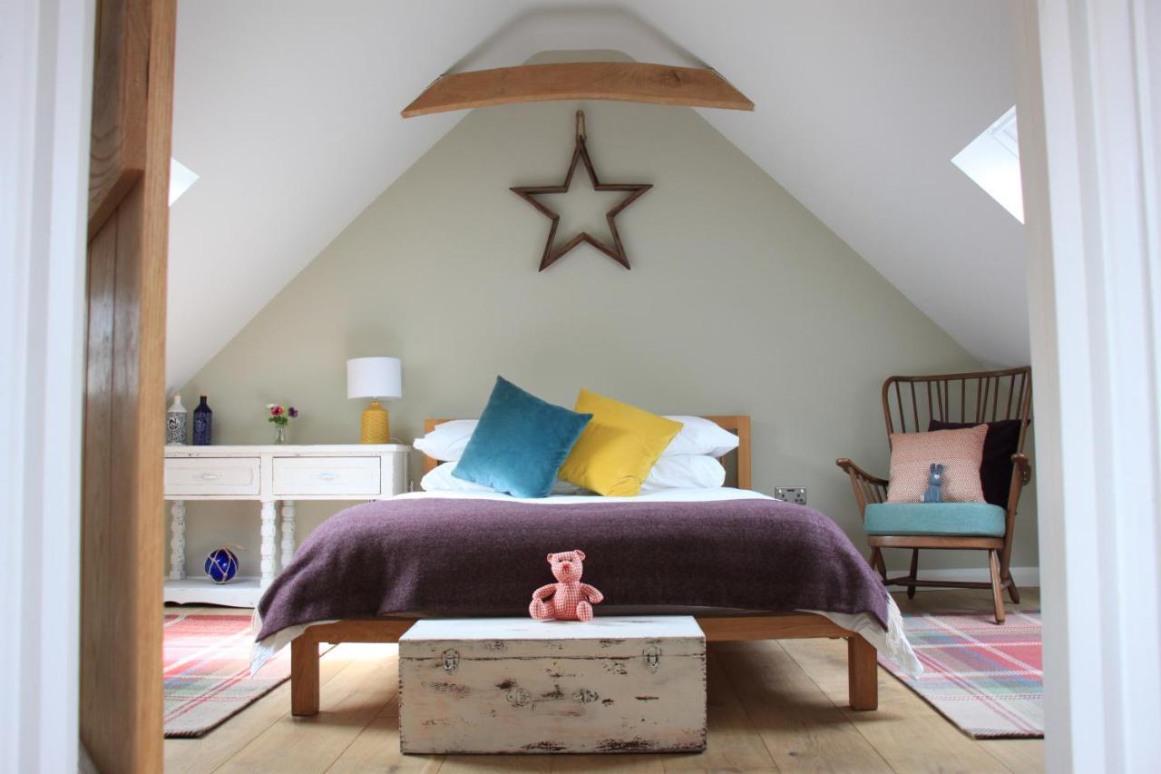 Wonderfully Spacious Luxury Holiday Cottage 比灵斯赫斯特 外观 照片