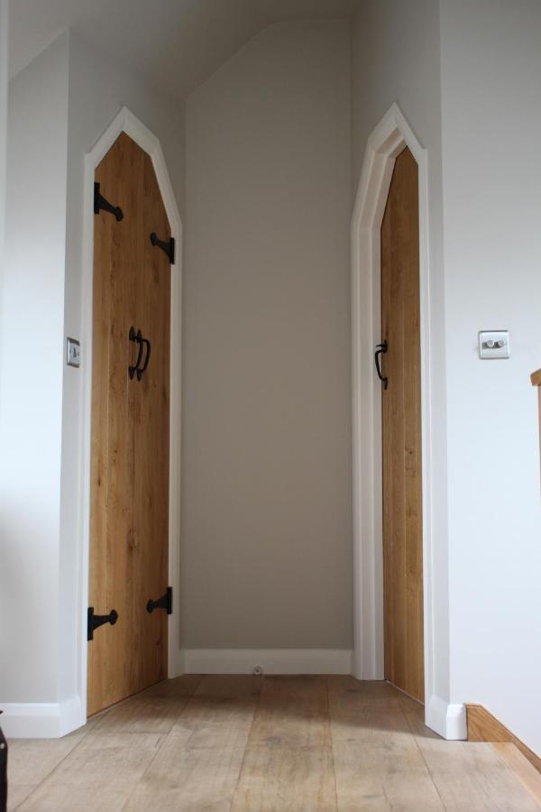 Wonderfully Spacious Luxury Holiday Cottage 比灵斯赫斯特 外观 照片