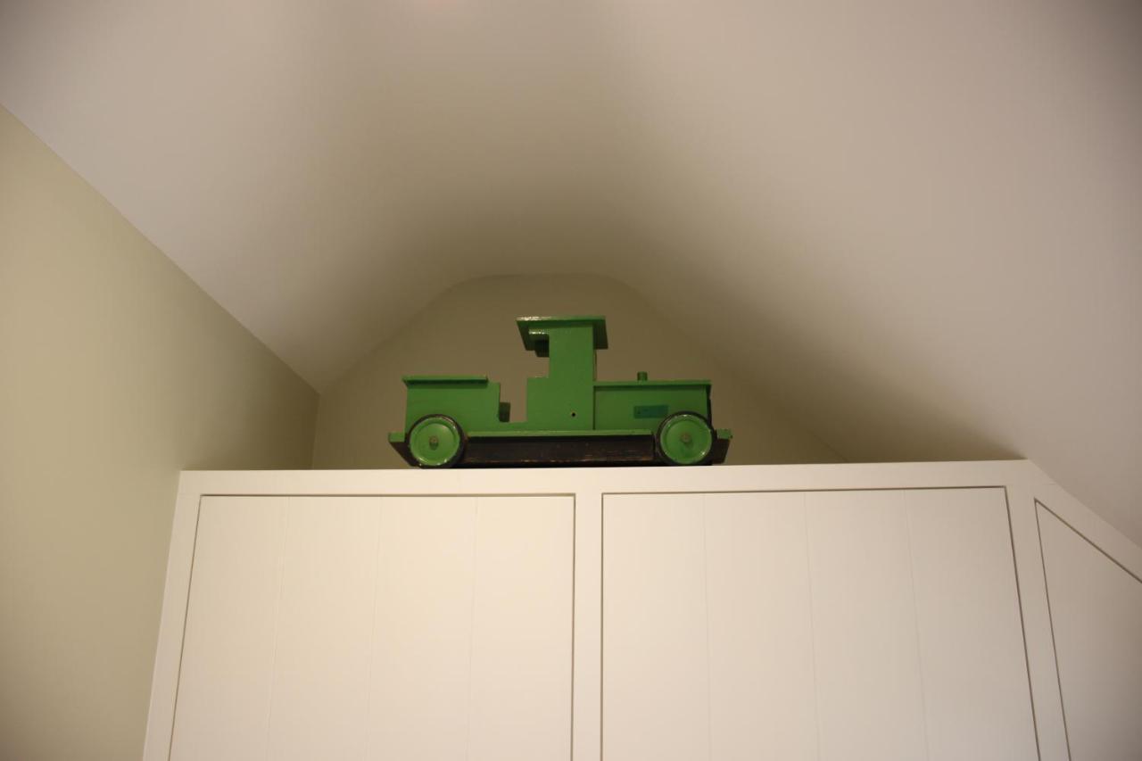 Wonderfully Spacious Luxury Holiday Cottage 比灵斯赫斯特 外观 照片