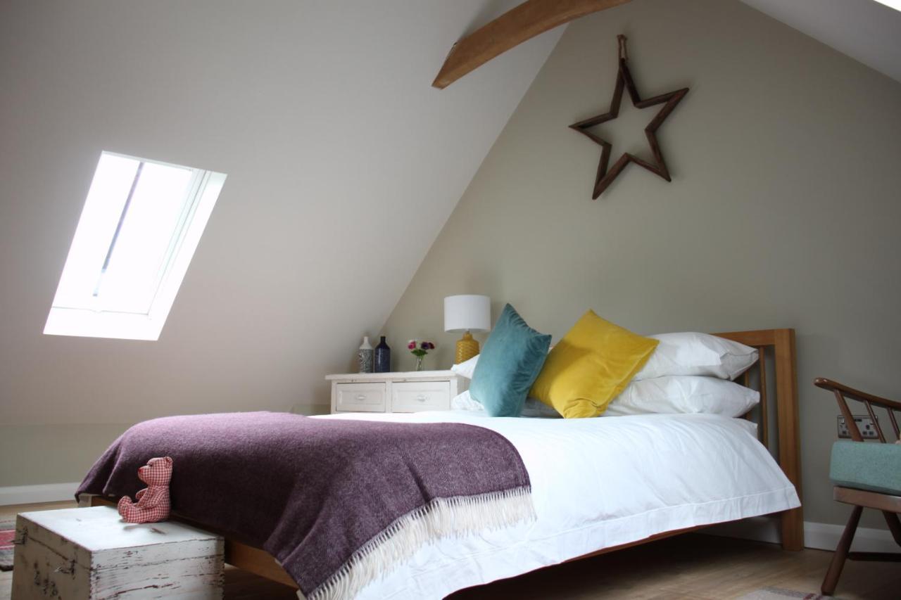 Wonderfully Spacious Luxury Holiday Cottage 比灵斯赫斯特 外观 照片