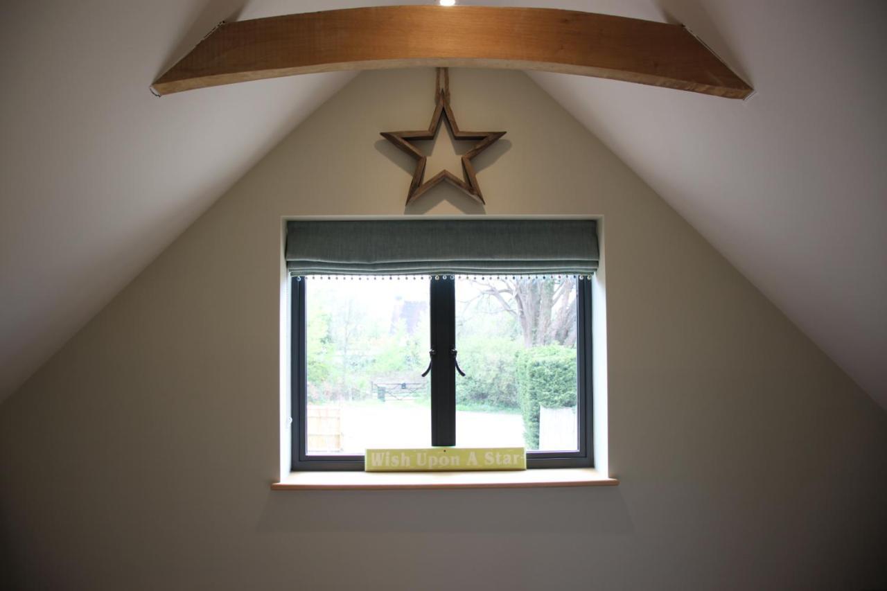 Wonderfully Spacious Luxury Holiday Cottage 比灵斯赫斯特 外观 照片