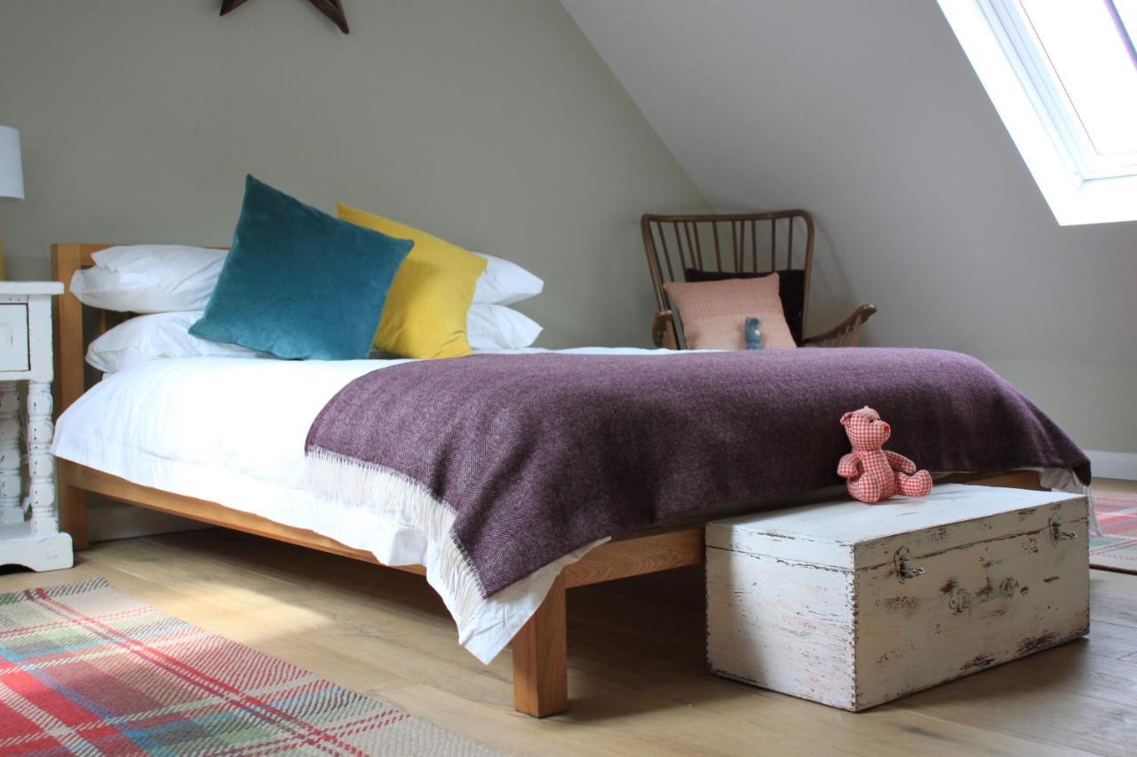 Wonderfully Spacious Luxury Holiday Cottage 比灵斯赫斯特 外观 照片