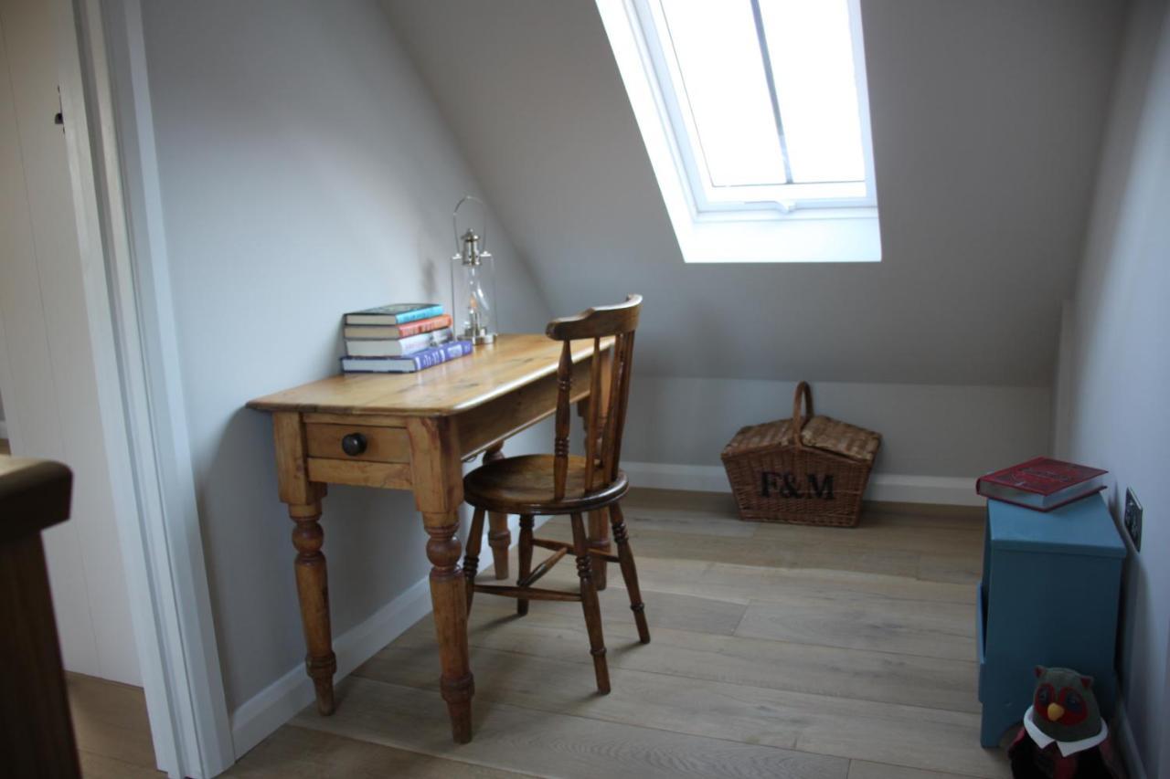 Wonderfully Spacious Luxury Holiday Cottage 比灵斯赫斯特 外观 照片