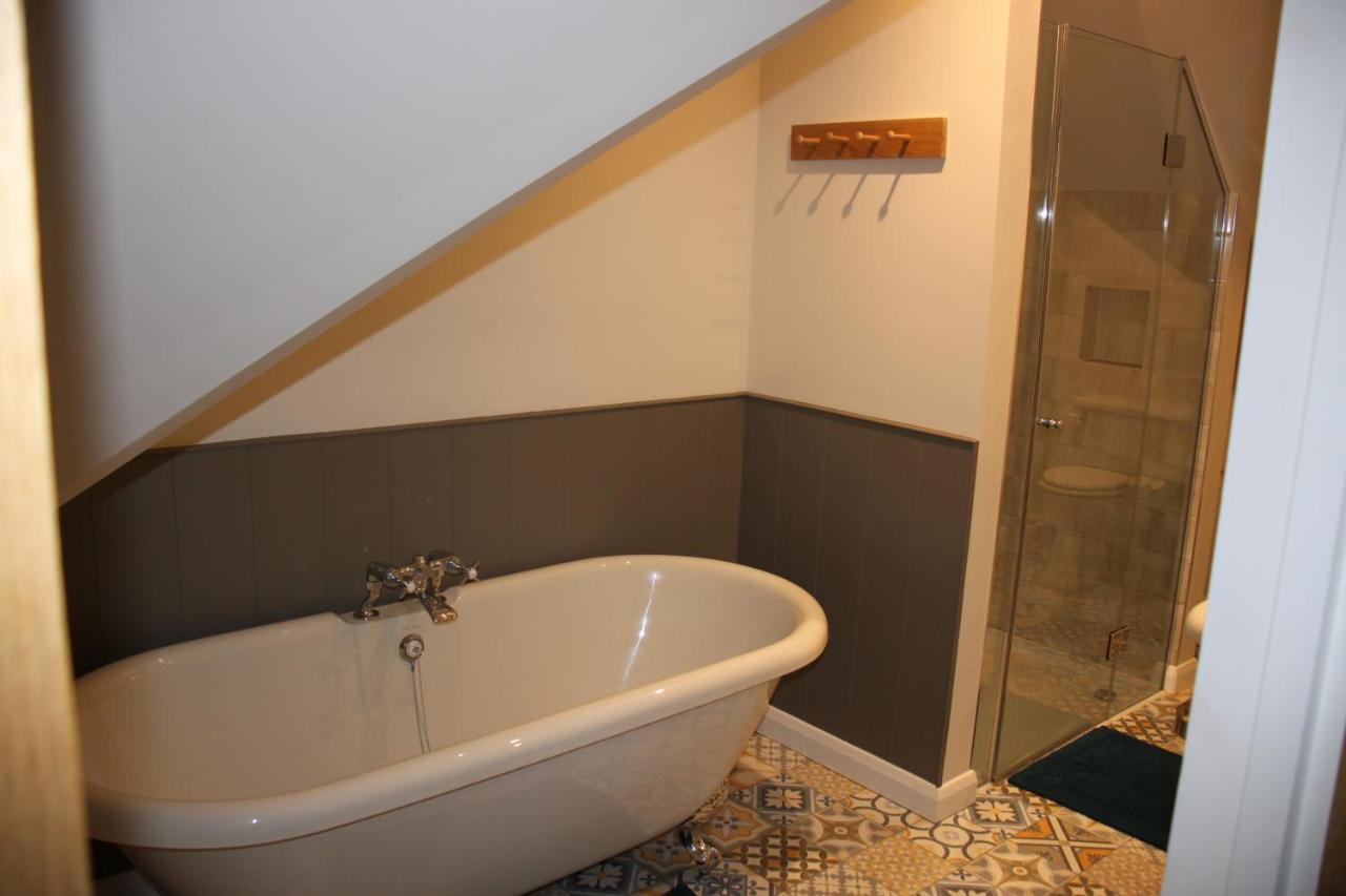 Wonderfully Spacious Luxury Holiday Cottage 比灵斯赫斯特 外观 照片