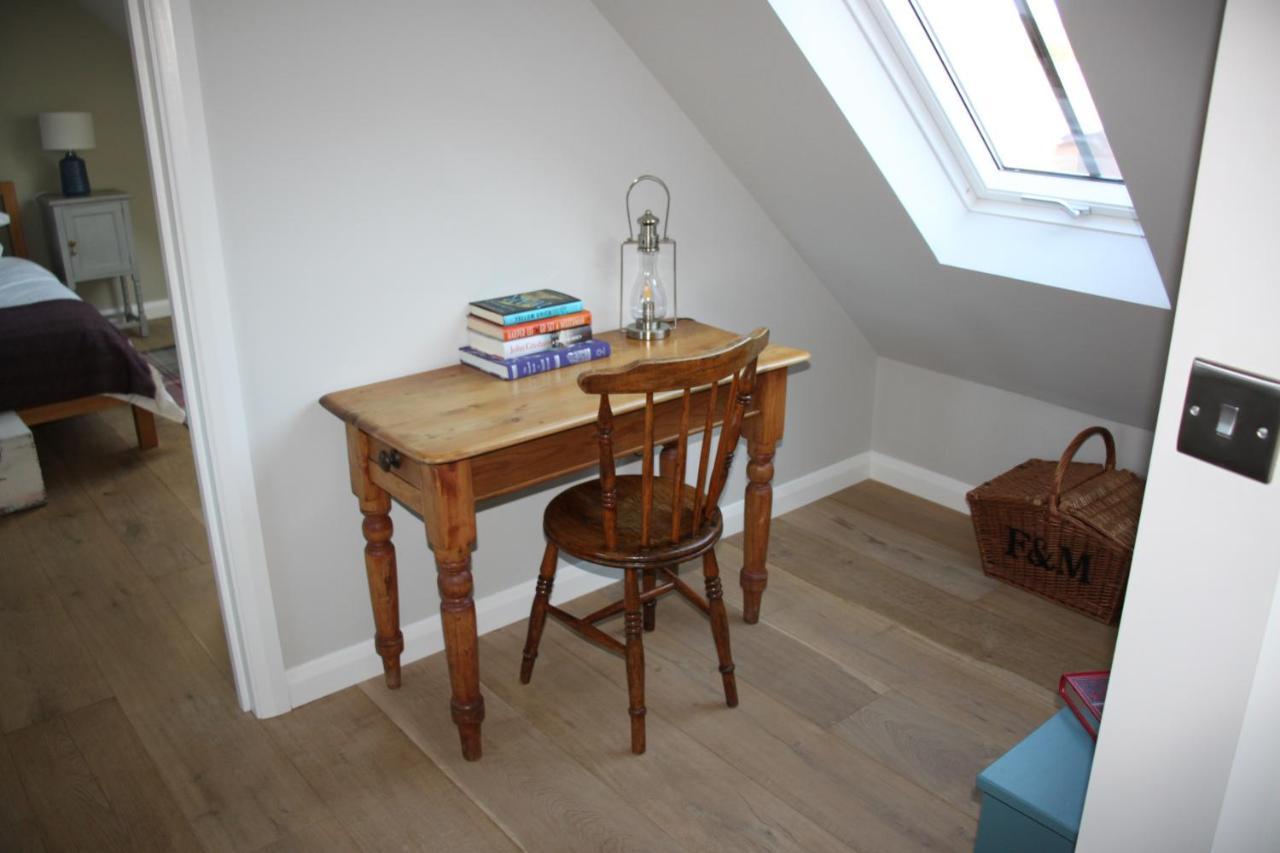 Wonderfully Spacious Luxury Holiday Cottage 比灵斯赫斯特 外观 照片
