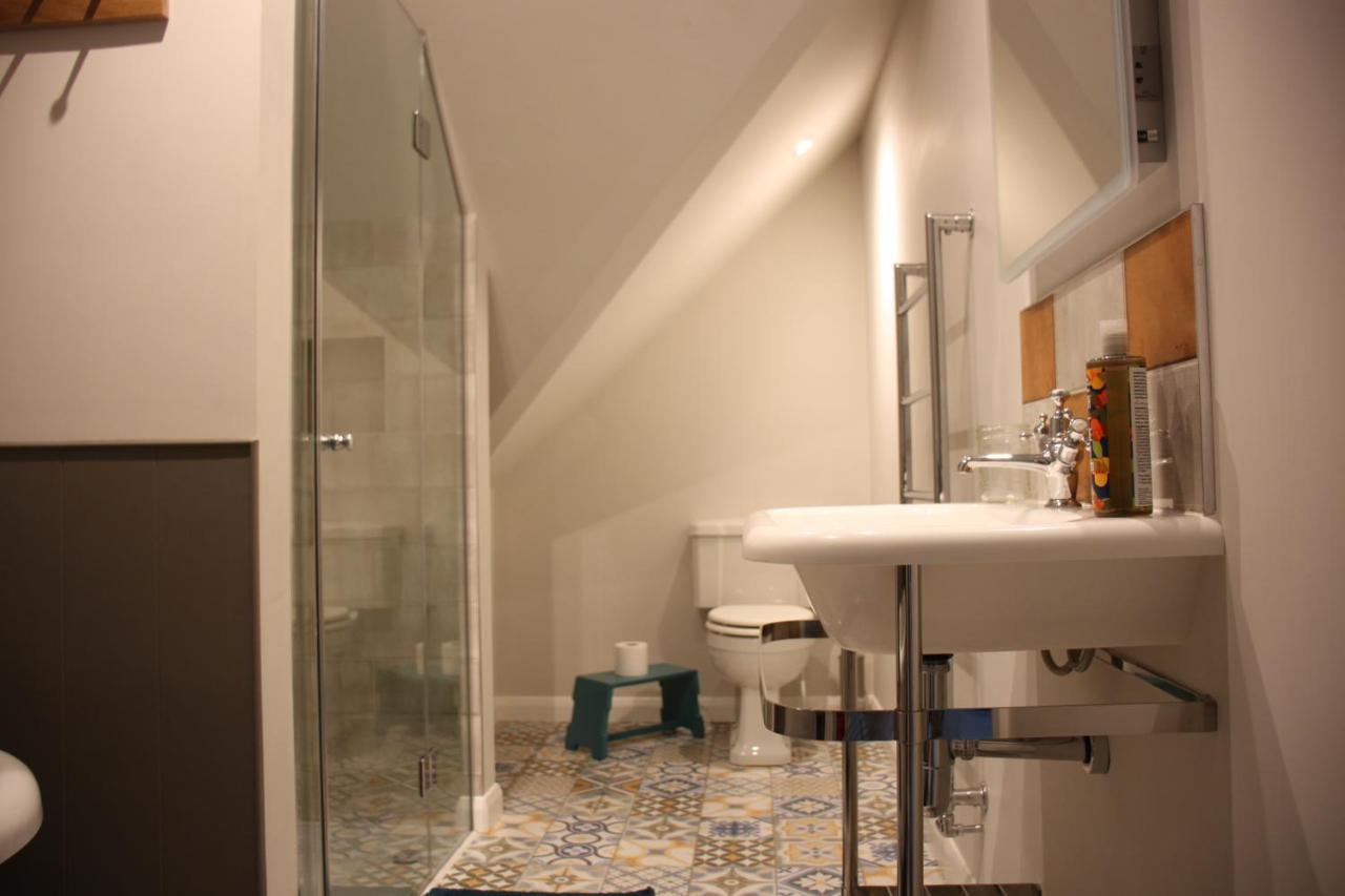 Wonderfully Spacious Luxury Holiday Cottage 比灵斯赫斯特 外观 照片