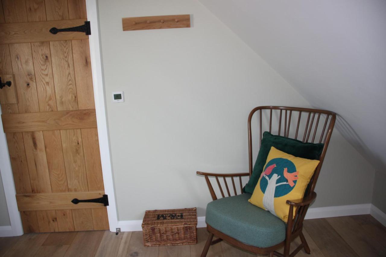 Wonderfully Spacious Luxury Holiday Cottage 比灵斯赫斯特 外观 照片